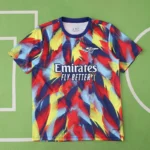 2526 season Arsenal F.C. Training clothes Fan version