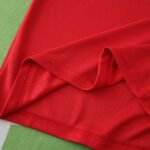 1998 Manchester United F.C. home retro Kids kit – Image 13