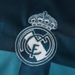 1718 season Real Madrid CF third retro Fan version - Image 5
