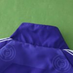 9596 Real Madrid CF Wear on both sides windbreaker - Image 9