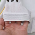 2526 season Real Madrid CF home Long sleeved Player version - Image 9