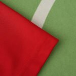 1819 season Manchester United Home retro Fan version - Image 5