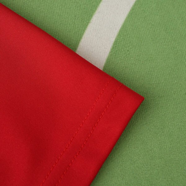 1819 season Manchester United Home retro Fan version - Image 5