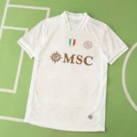 2526 season S.S.C. Napoli away Player version