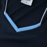 0304 season Real Madrid CF away retro Fan version - Imagen 2