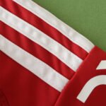 ⁦2425 season Manchester United F.C. home Women's Shirt⁩ - الصورة ⁦6⁩