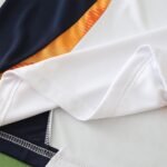 2425 season Real Madrid CF Training clothes Short sleeved suit - Afbeelding 24