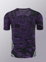 2425 Real Madrid CF Training clothes suit Short sleeve Fan version - Image 5