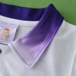9798 Real Madrid home retro Kids kit – Image 5