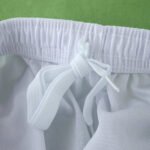 9900 Real Madrido CF home retro Kids kit - Imagen 20