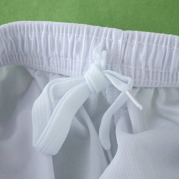 9900 Real Madrido CF home retro Kids kit - Imagen 20