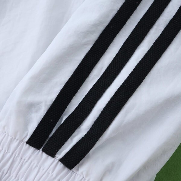 1415 Real Madrid CF Wear on both sides windbreaker - Imagen 13