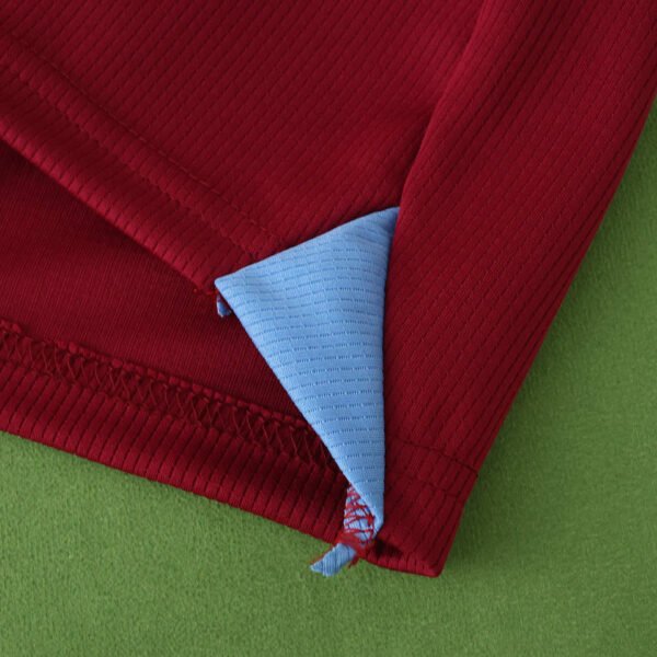 2526 senson West Ham United F.C. home Player version – Image 6
