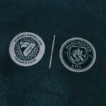 ⁦2526 season Manchester City F.C. fourth Player version⁩ - الصورة ⁦13⁩