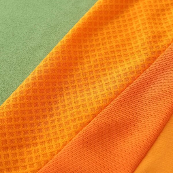 2425 season Real Madrid CF away Long sleeved Fan version - Image 8