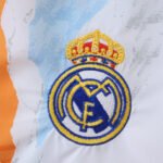 2425 Real Madrid CF windbreaker - Afbeelding 2