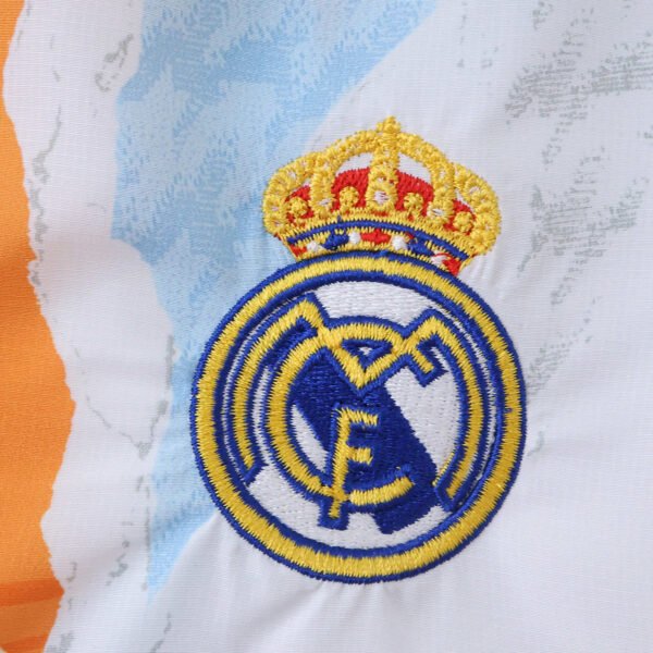 2425 Real Madrid CF windbreaker - Afbeelding 2