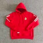 2526 Real Madrid CF hoodie - Afbeelding 8