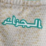 2026 FIFA World Cup Algeria home Player version - immagine 4