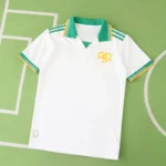 2526 Season A.S. Roma Third Player version