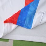 2526 season Crystal Palace F.C. third Fan version – Image 7