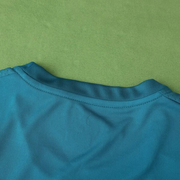 1718 season Real Madrid CF third retro Fan version - Image 10