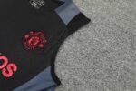 2425 Manchester United F.C. Training clothes suit vest Fan version – Image 7