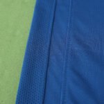 0708 season Manchester United F.C. third  retro Fan version - immagine 8