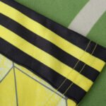 1988 season Borussia Dortmund home retro Fan version - Imagem 5
