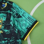 2526 season Brazil Concept version Fan version - Imagem 5