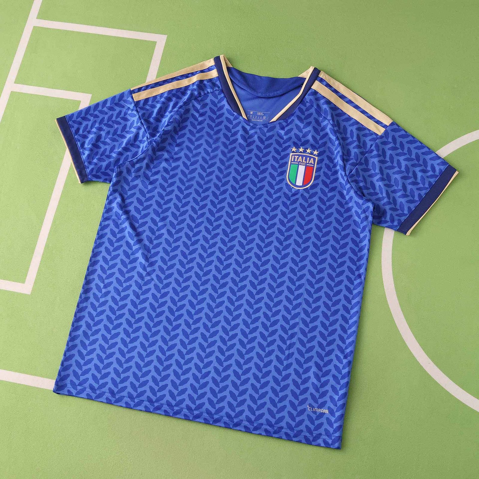 88f787567f 2026 FIFA World Cup Italy home Fan version - Image 1