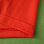 2026 FIFA World Cup Switzerland home Fan version - Imagem 7