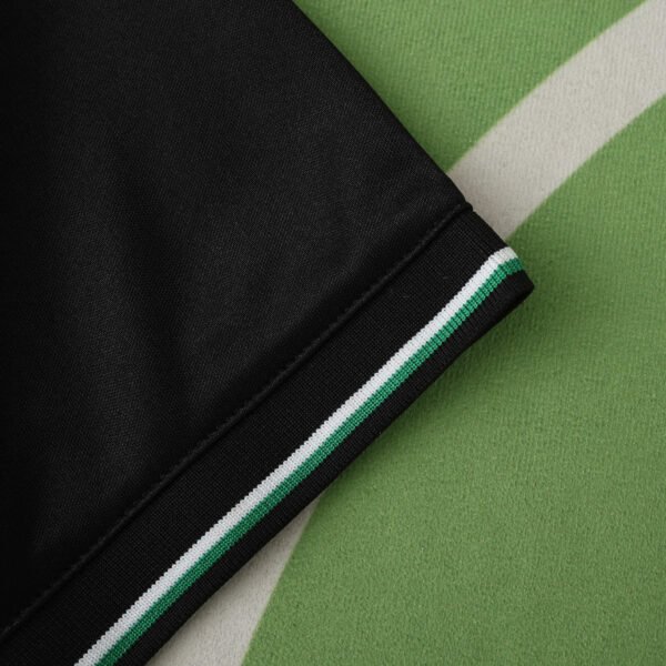 1998 season Manchester United F.C. third retro Fan version - Image 7