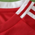 2425 season Manchester United F.C. home Long sleeved Fan version – Image 2