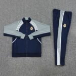 ⁦2526 season Real Madrid CF Training jacket set⁩ - الصورة ⁦10⁩