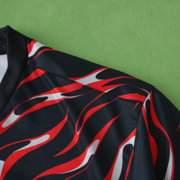 ⁦2526 season Manchester United F.C. Training clothes Fan version⁩ - الصورة ⁦4⁩