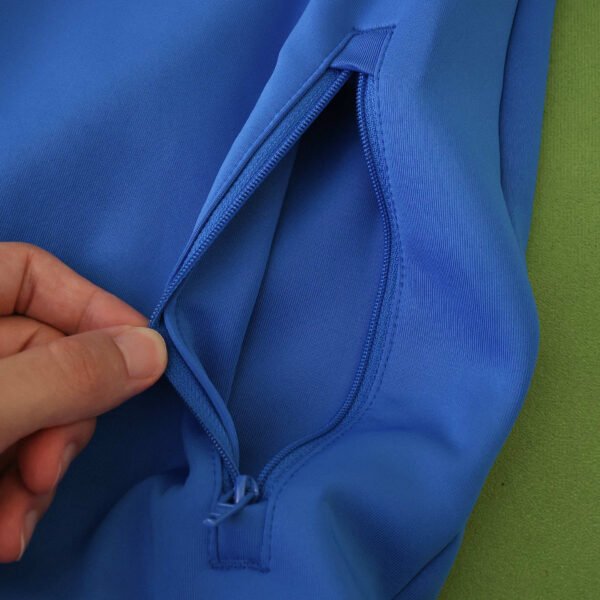 ⁦2526 season Real Madrid CF Training jacket set⁩ - الصورة ⁦14⁩