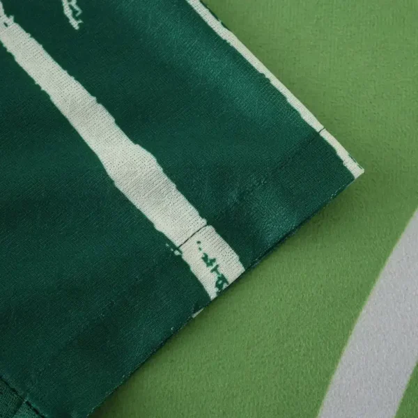 ⁦2526 season Palmeiras Concept version Player version⁩ - الصورة ⁦7⁩