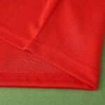 1984 season Manchester United F.C. home retro Fan version - Afbeelding 9
