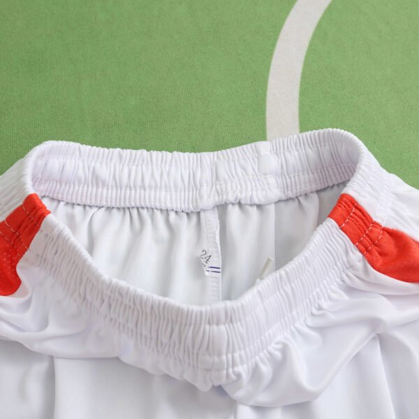 2425 season Manchester United home Kids kit – Image 5
