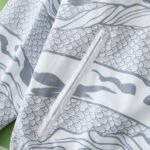 2425 Manchester City F.C. Wear on both sides windbreaker - Image 5