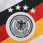 2026 FIFA World Cup Germany home Kids kit - immagine 7