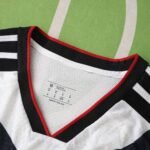 2026 FIFA World Cup Germany home Long sleeved Player version - Image 6