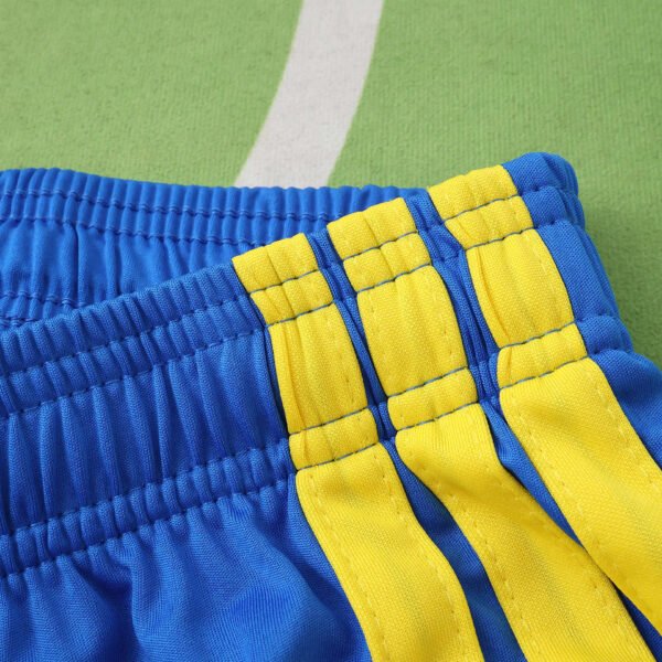 2026 FIFA World Cup Colombia home shorts - Afbeelding 5