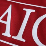 0607 season Manchester United F.C. home Kids kit - Imagem 5