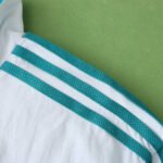 2425 Real Madrid CF Wear on both sides windbreaker - Imagem 10