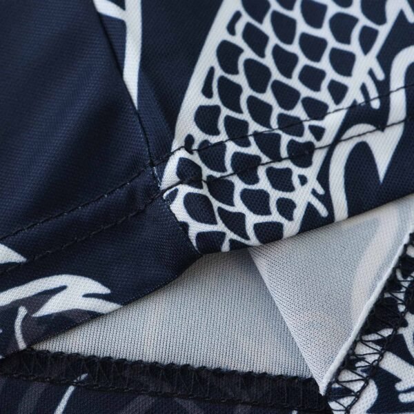 2425 season Real Madrid CF Concept version Kids kit - Image 5