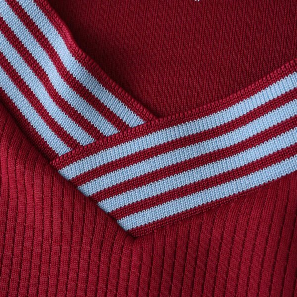 2526 senson West Ham United F.C. home Player version – Image 2