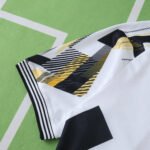 2526 season Real Madrid CF Concept version Fan version - Afbeelding 3