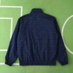 ⁦2425 Real Madrid CF Wear on both sides windbreaker⁩ - الصورة ⁦21⁩